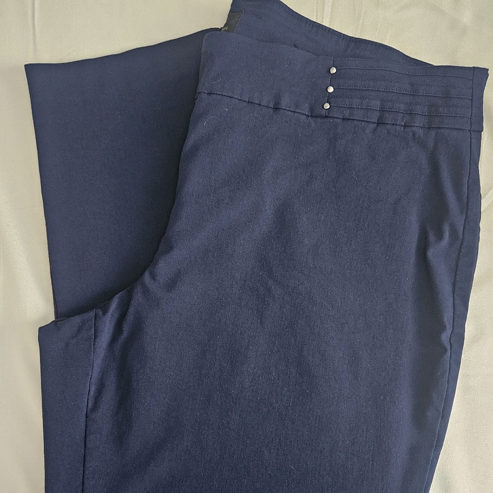 Women's slacks